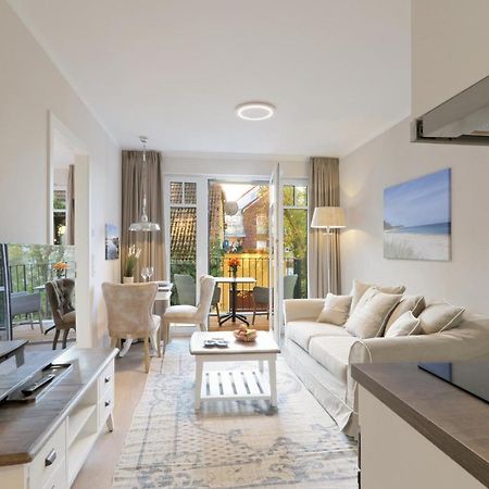 Baltischer Hof Apartment 24 Болтенхаген Екстериор снимка