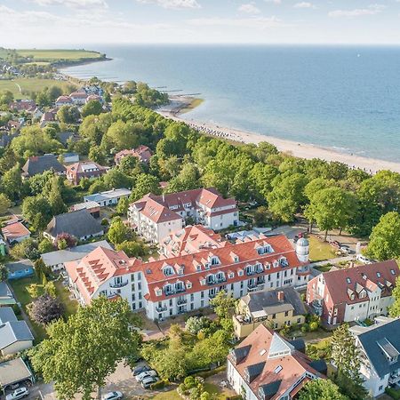 Baltischer Hof Apartment 24 Болтенхаген Екстериор снимка