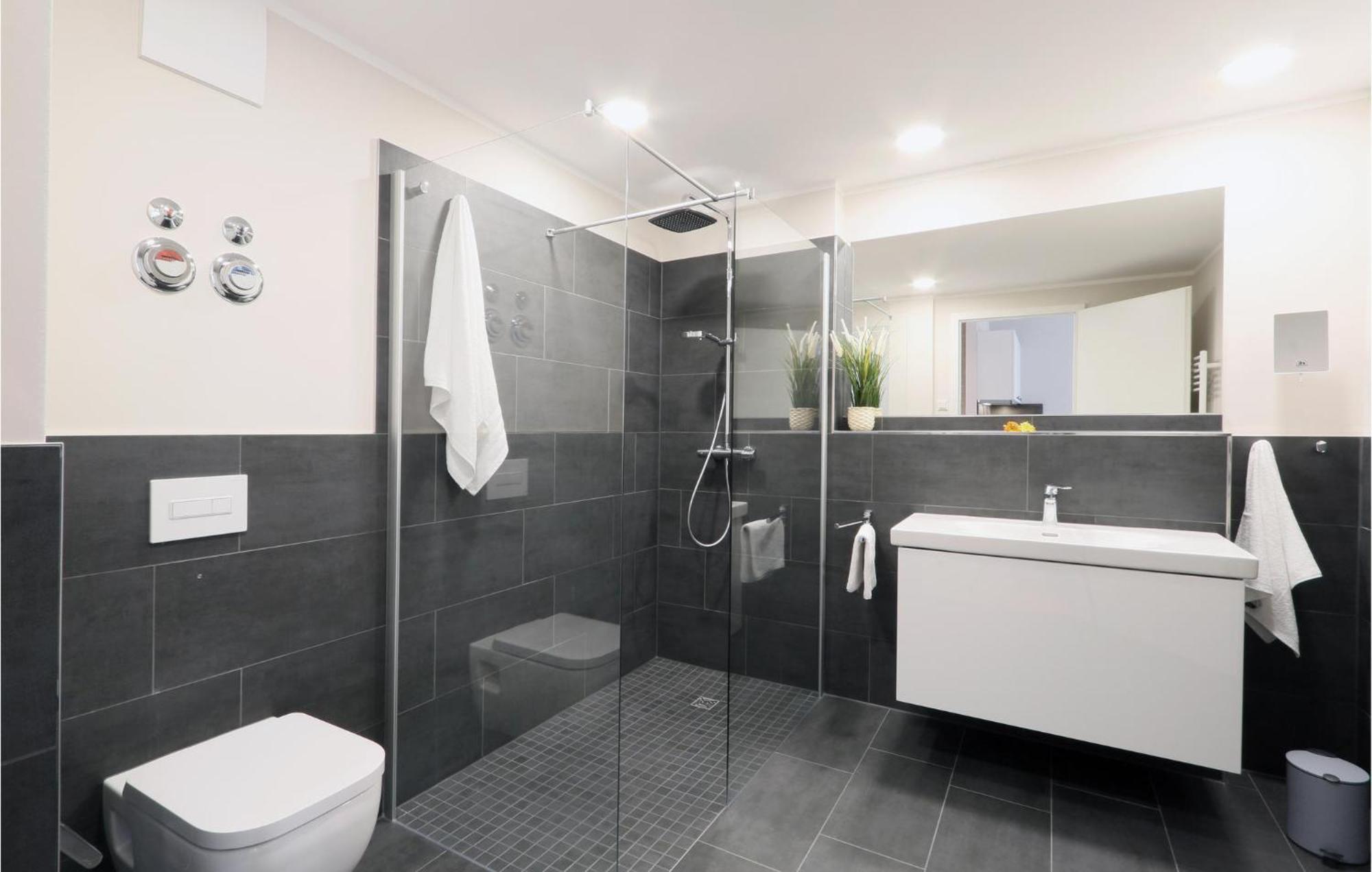 Baltischer Hof Apartment 24 Болтенхаген Екстериор снимка