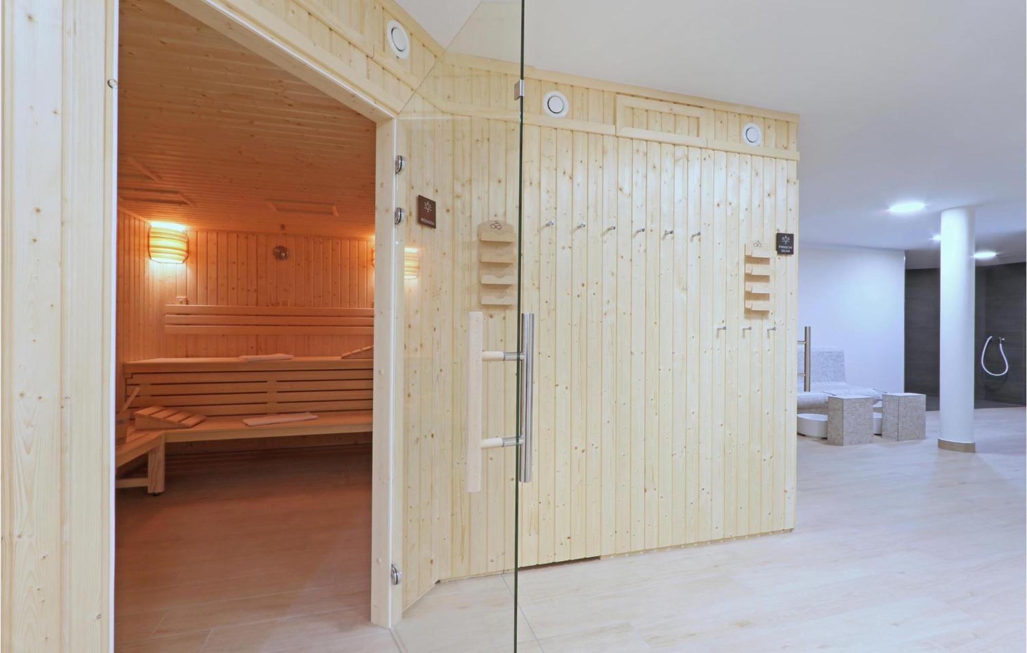 Baltischer Hof Apartment 24 Болтенхаген Екстериор снимка