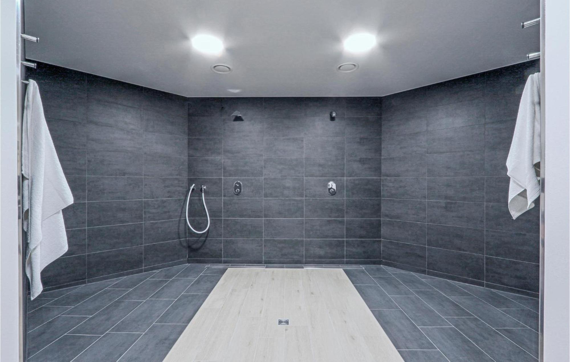 Baltischer Hof Apartment 24 Болтенхаген Екстериор снимка